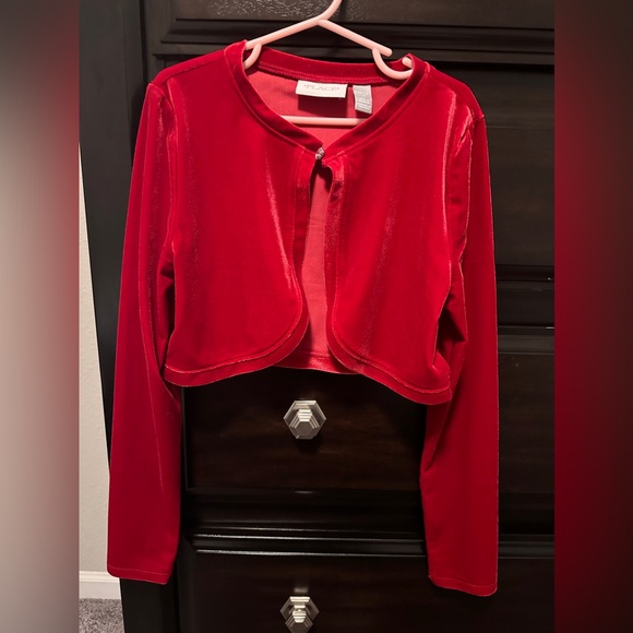 Christmas Dress for Girls - Picture 6 of 6